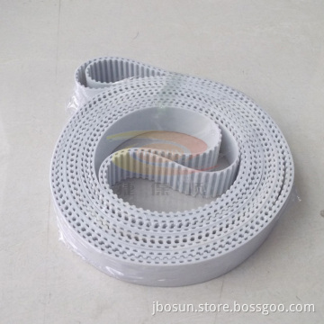 PU Belt for Robot